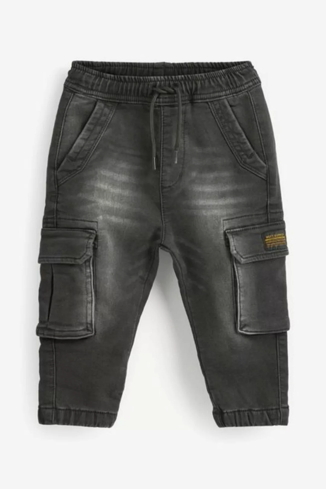 Next Cargojeans Comfort Cargo-Jeans (1-tlg) günstig online kaufen