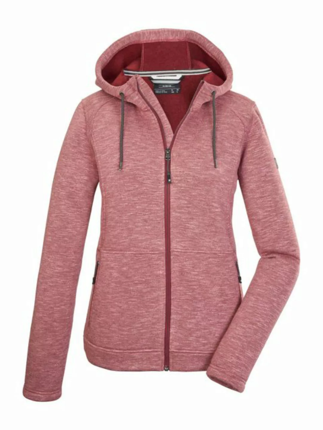 Killtec Fleecejacke killtec Damen Fleecejacke KOW 6 WMN günstig online kaufen