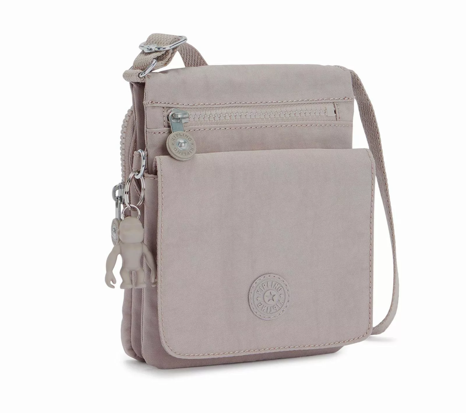 KIPLING Umhängetasche New Eldorado Crossbody Bag günstig online kaufen