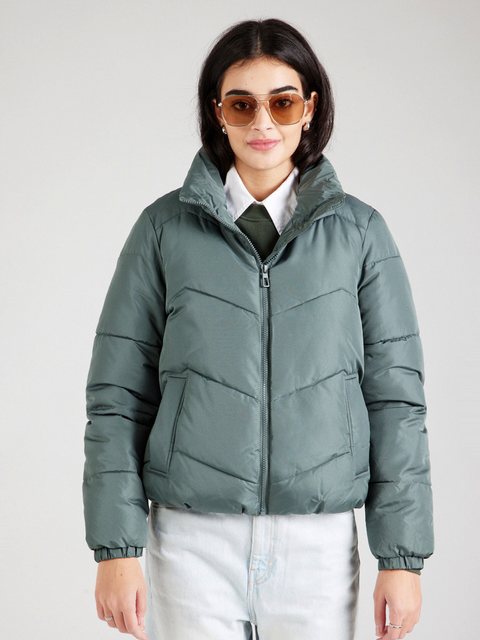 Vero Moda Steppjacke VMLIGARIO (1-St) günstig online kaufen