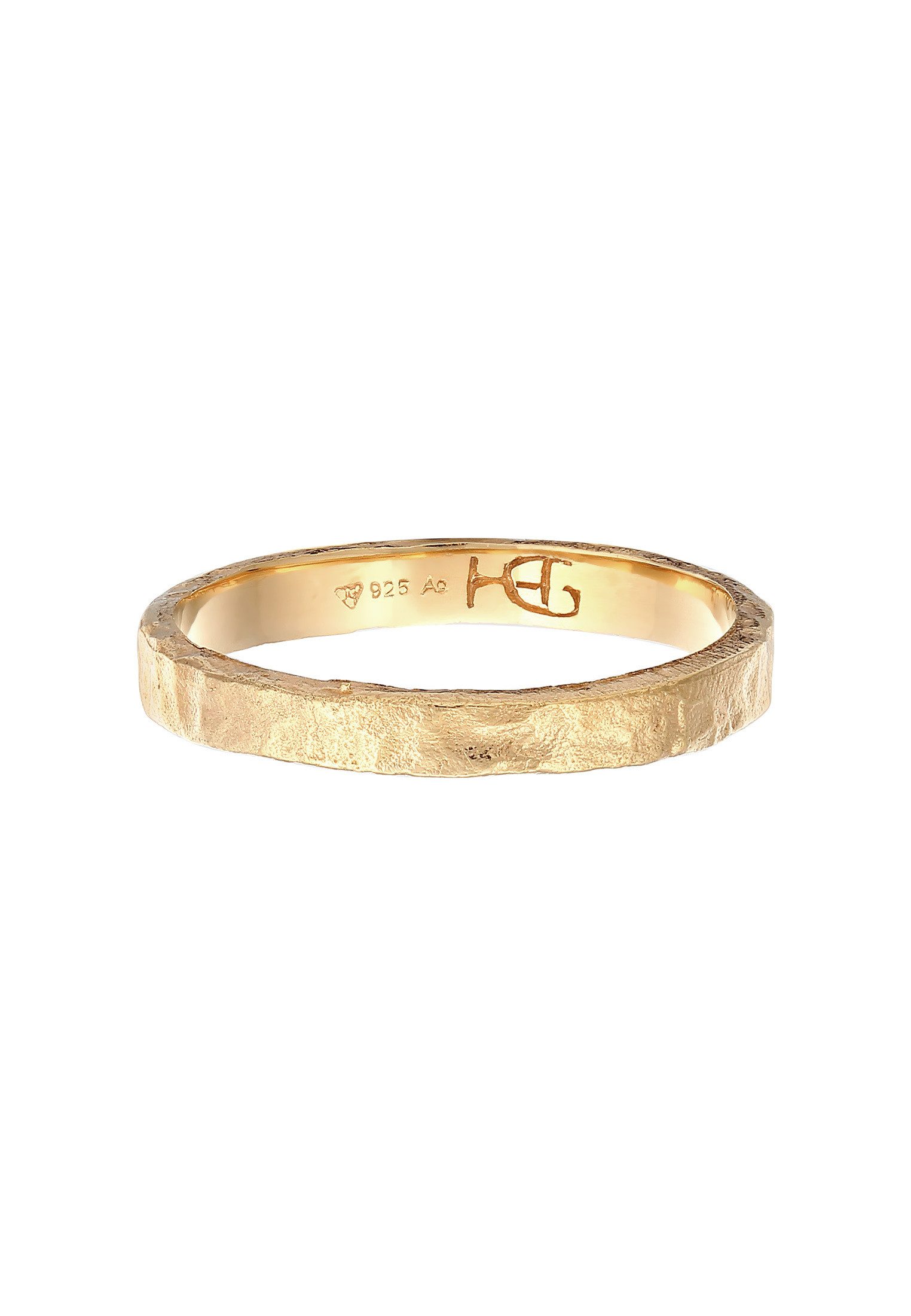 HAZE & GLORY Silberring Bandring - günstig online kaufen