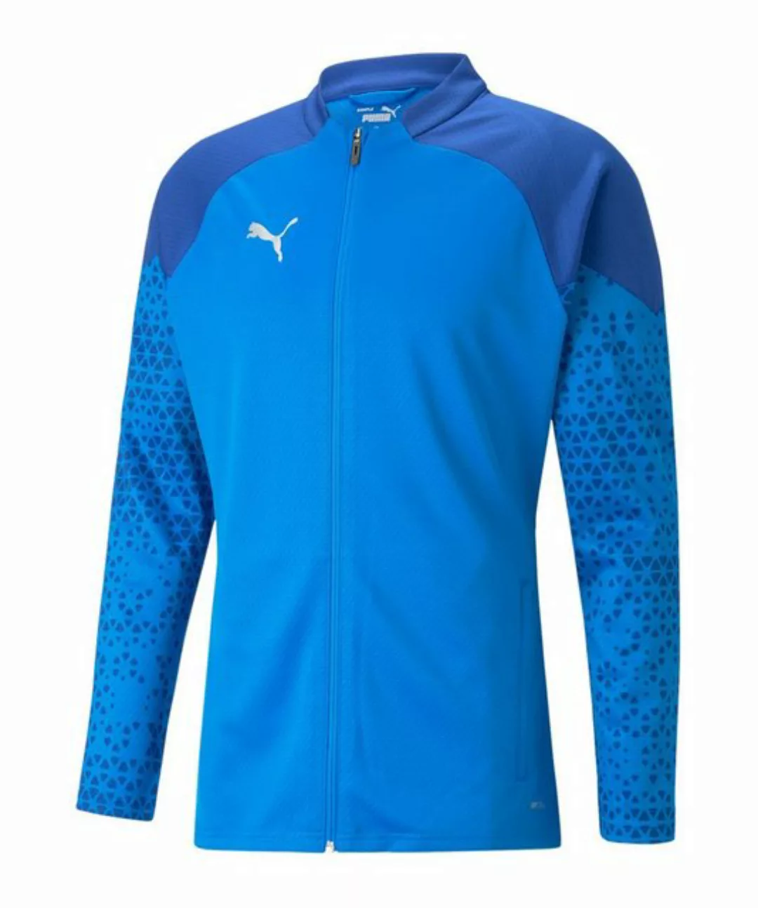 PUMA Sweatjacke teamCUP Trainingsjacke günstig online kaufen