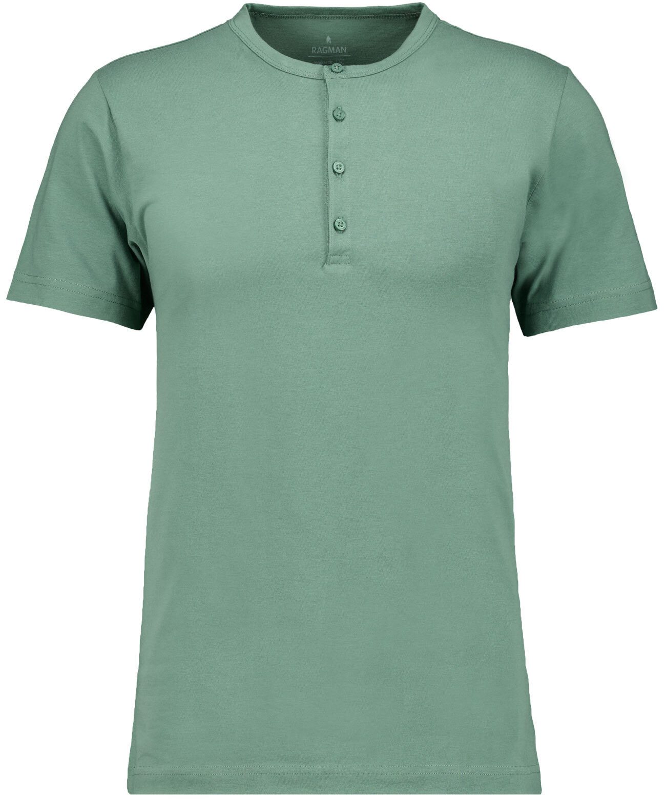 RAGMAN Henleyshirt günstig online kaufen