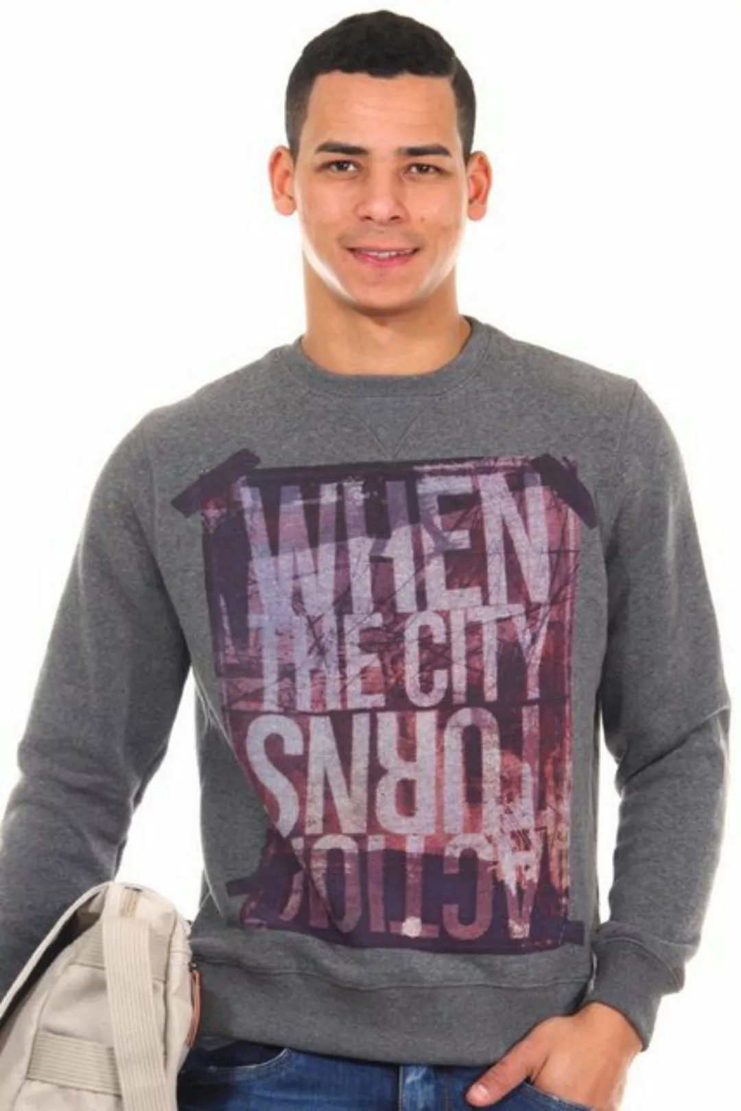 R-NEAL Sweatshirt günstig online kaufen