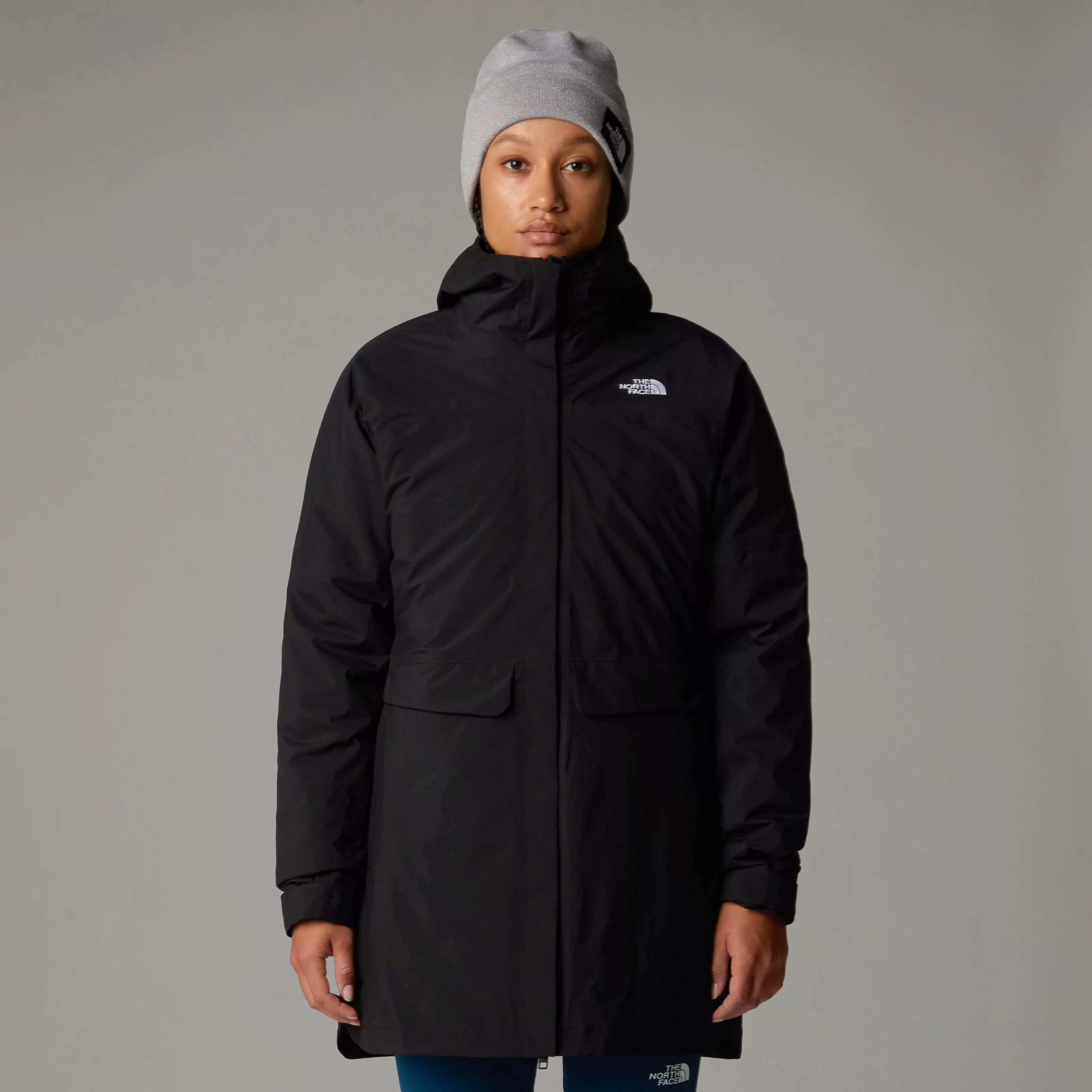 The North Face Funktionsmantel günstig online kaufen