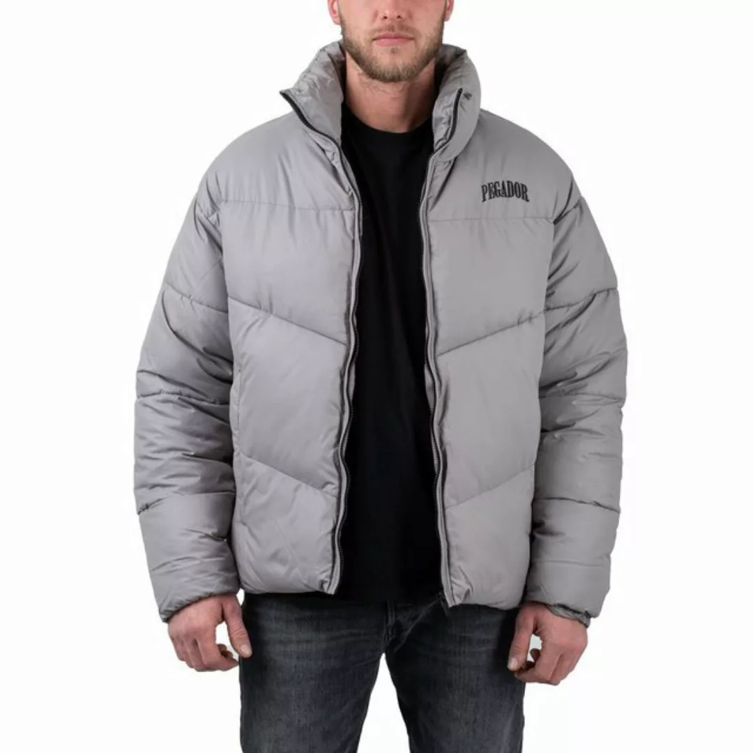 Pegador Winterjacke Pegador Spiller Puffer Jacket günstig online kaufen