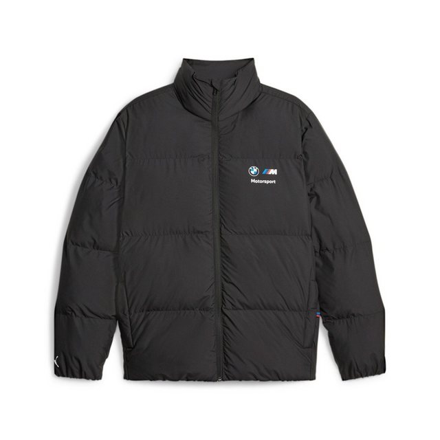 BMW Outdoorjacke BMW M Motorsport Gefütterte Jacke Winterjacke Puma Perfoma günstig online kaufen