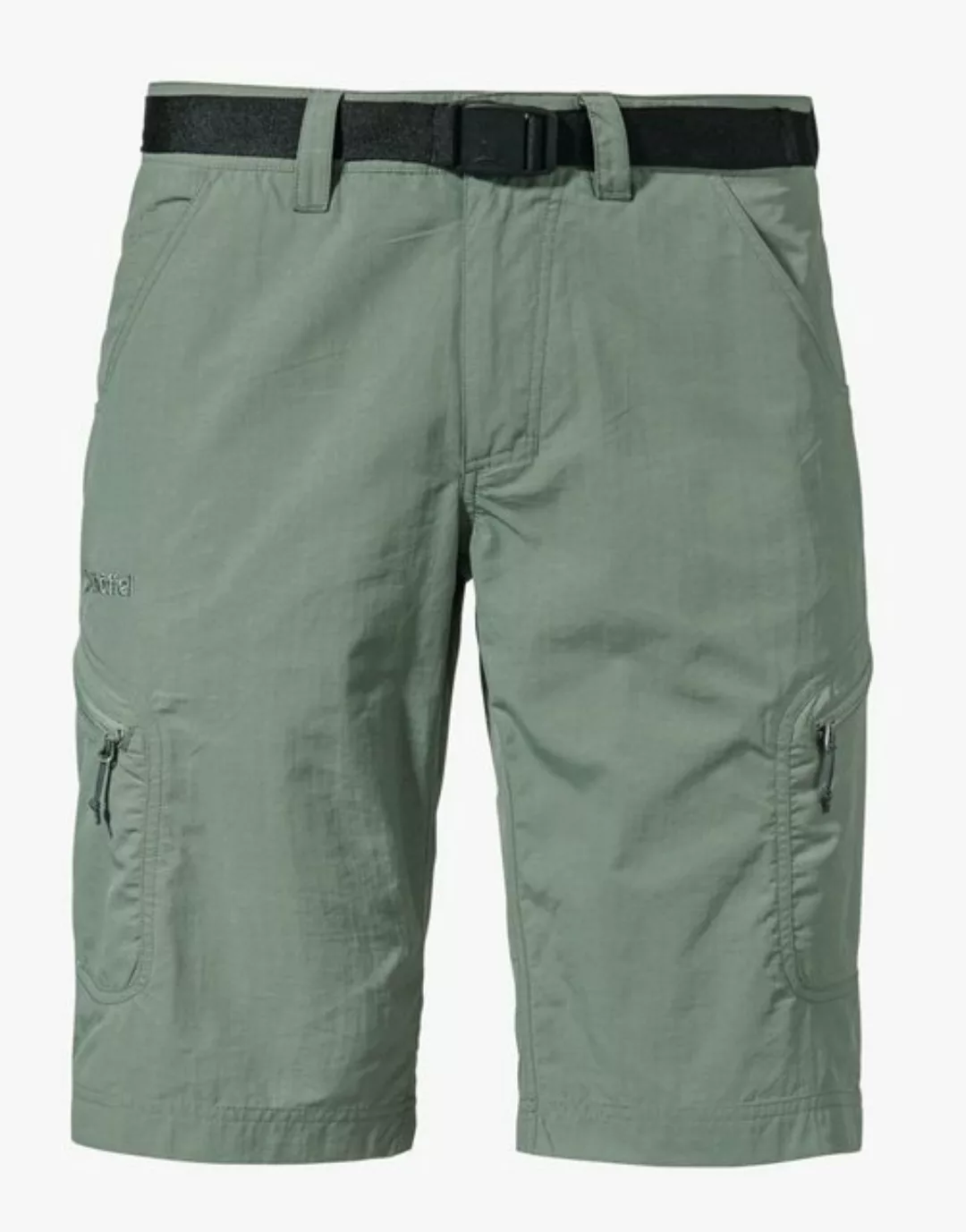 Schöffel Bermudas "Shorts Silvaplana M" günstig online kaufen