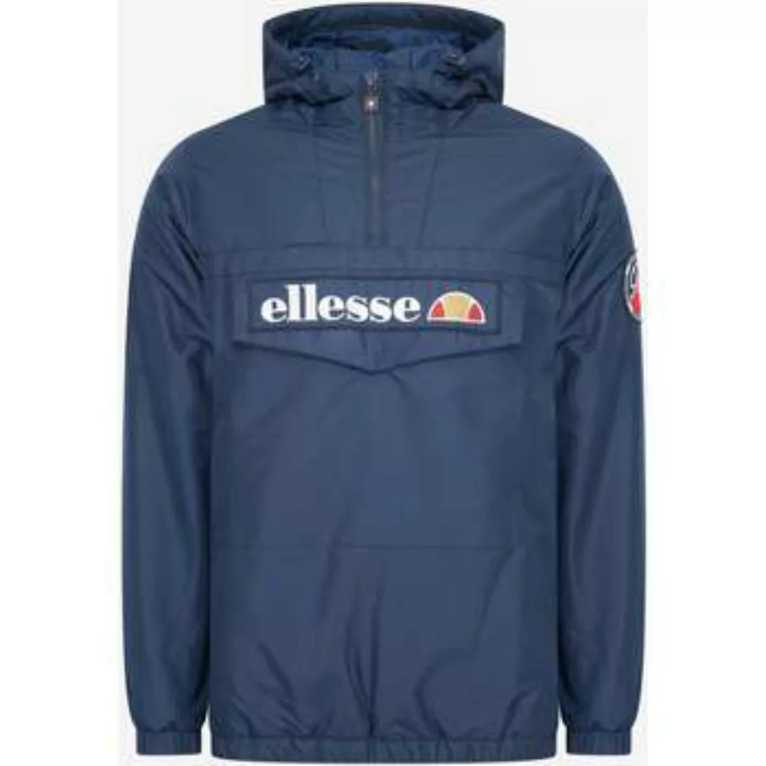 Ellesse  Daunenjacken Monterini oh Jacke - marineblau günstig online kaufen