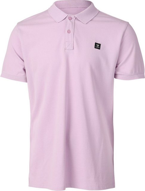 Brunotti Poloshirt Taveco Men Polo ORCHID günstig online kaufen