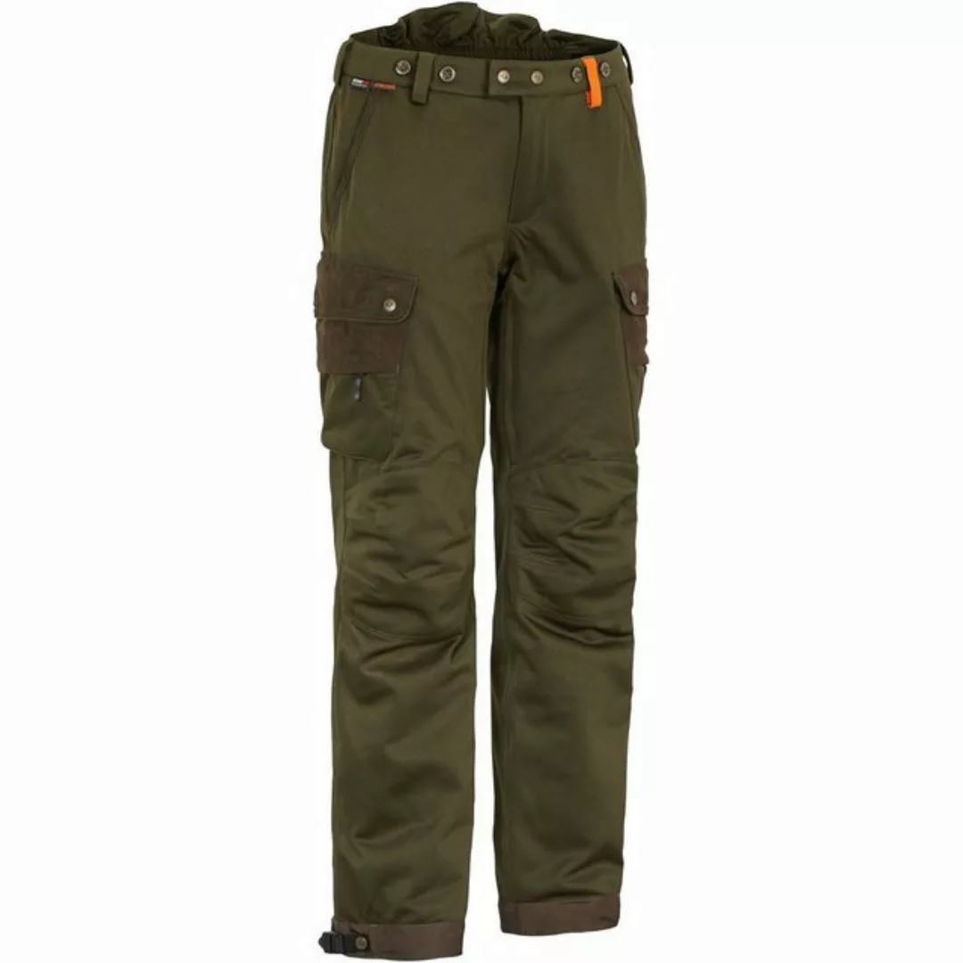 Swedteam Outdoorhose Winter-Hose Crest Booster günstig online kaufen