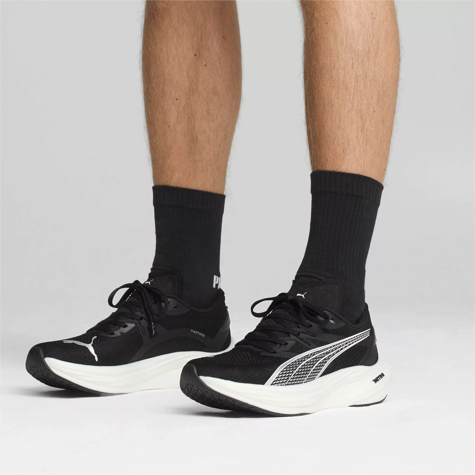 PUMA Laufschuh "Deviate NITRO™ 3 Laufschuhe Herren" günstig online kaufen