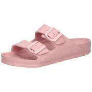 Genuins Mallorca H2O Pantolette Damen rosa günstig online kaufen