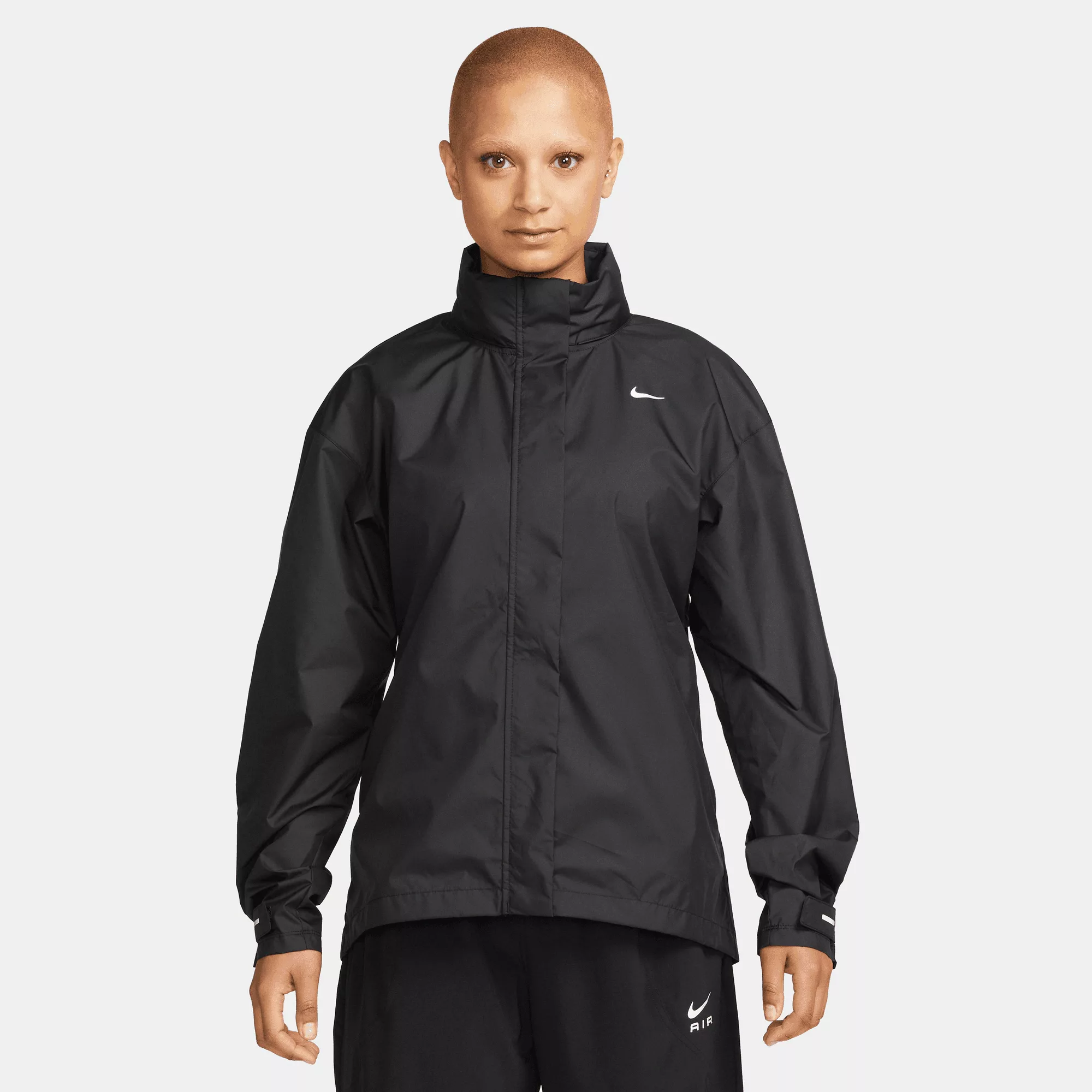 Nike Laufjacke "W NK FAST REPEL JACKET" günstig online kaufen