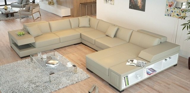 JVmoebel Ecksofa, Made in Europa günstig online kaufen