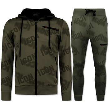 Top Star  Jogginganzüge ICON Twinset Jogginganzug günstig online kaufen