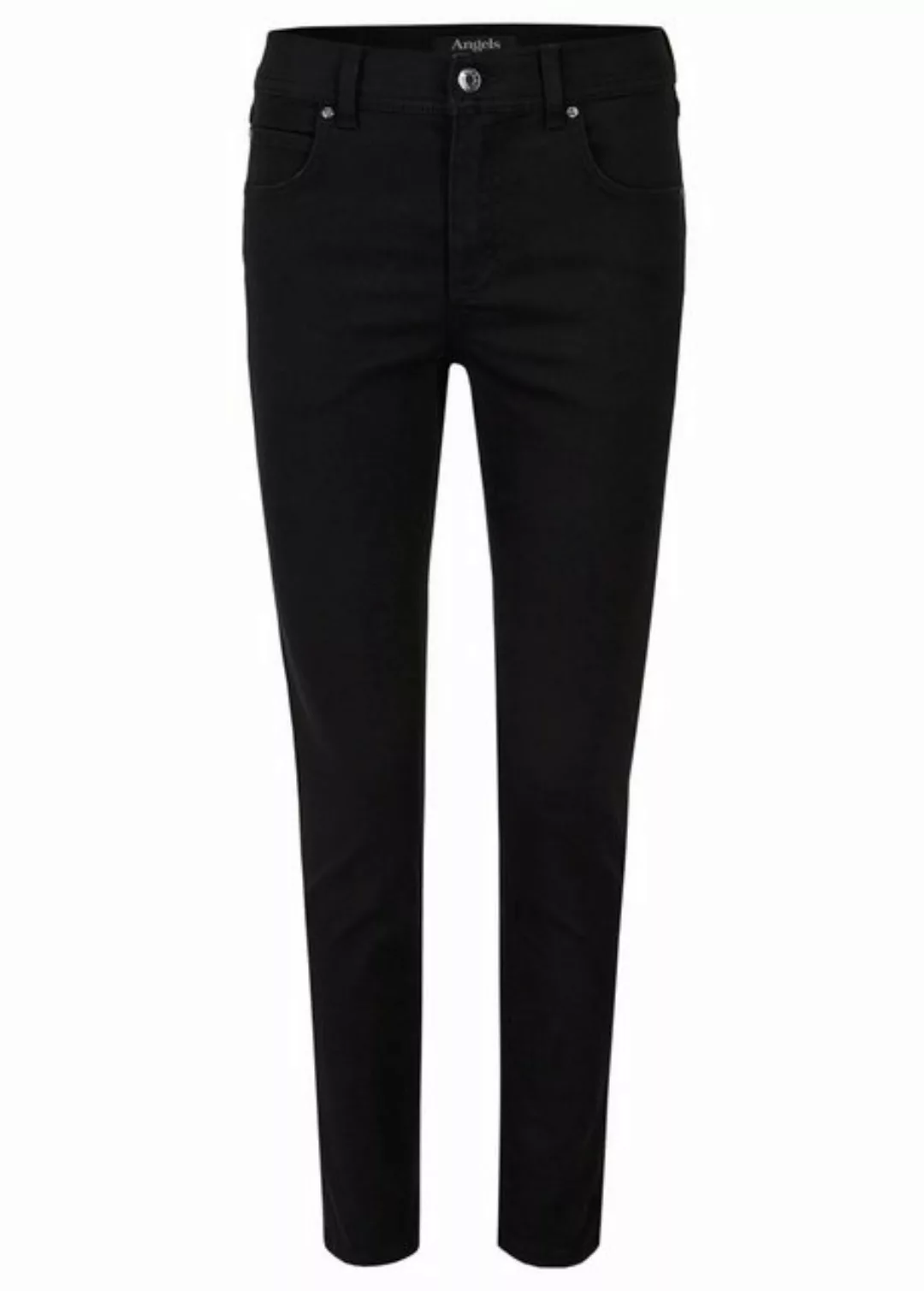 ANGELS 7/8-Jeans - verkürzte Jeans Hose -  Ornella - Slim fit - verkürzt 7/ günstig online kaufen