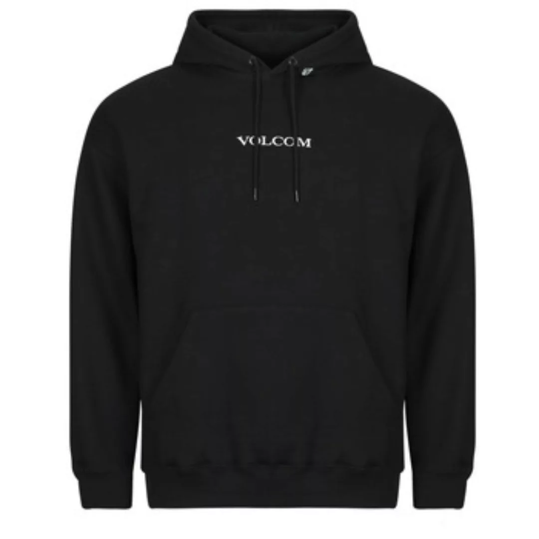 Volcom  Sweatshirt VOLCOM STONE PO FLEECE günstig online kaufen