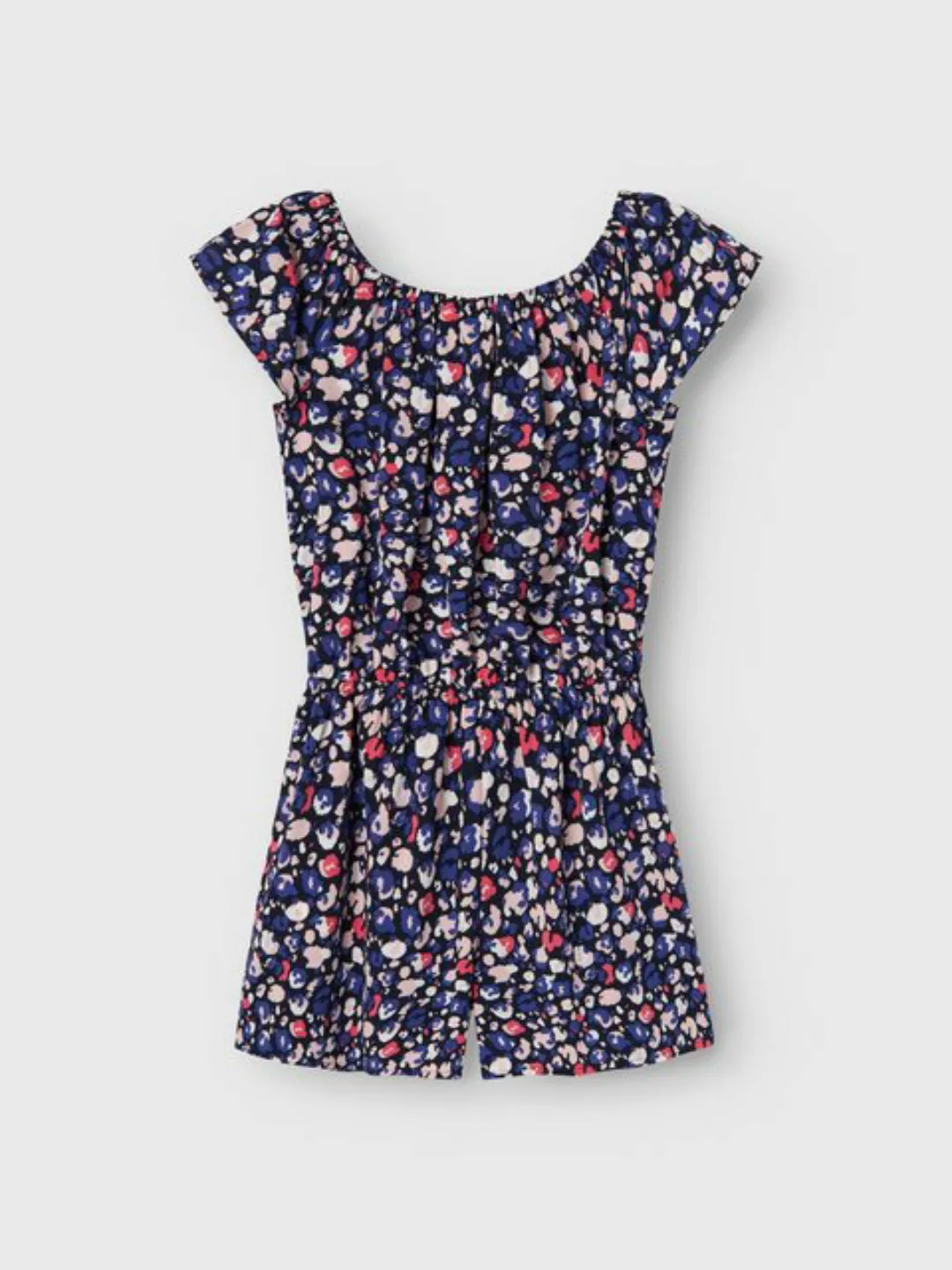 Name It Kurzoverall NKFVINAYA PLAYSUIT FFF günstig online kaufen