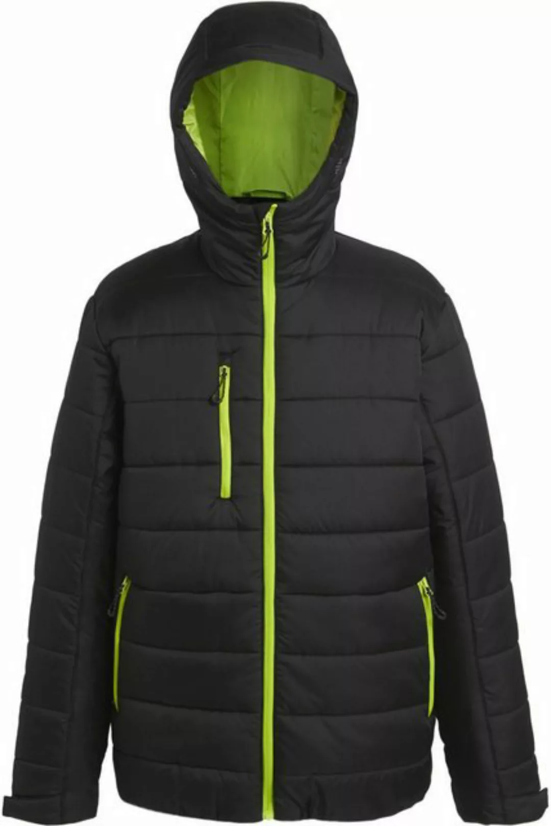 Regatta Professional Outdoorjacke Men´s Navigate Thermal Jacket Veredelungs günstig online kaufen