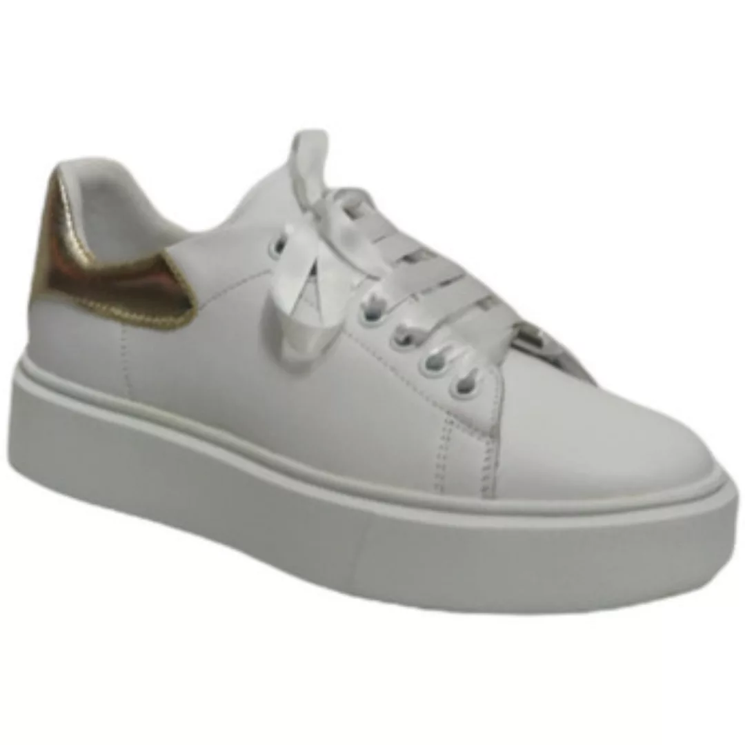 Frau  Sneaker 4173-BIANCO günstig online kaufen