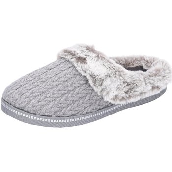 Skechers  Hausschuhe COZY CAMPFIRE - COZY TIMES 167623 GRY GRY günstig online kaufen