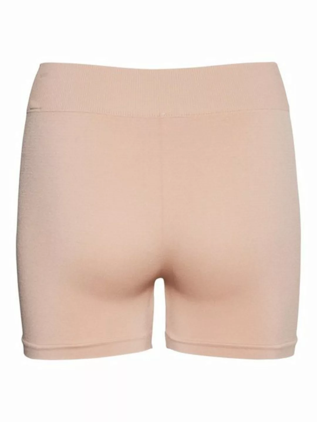 Vero Moda Radlerhose VMJACKIE SEAMLESS MINI SHORTS GA NOOS günstig online kaufen