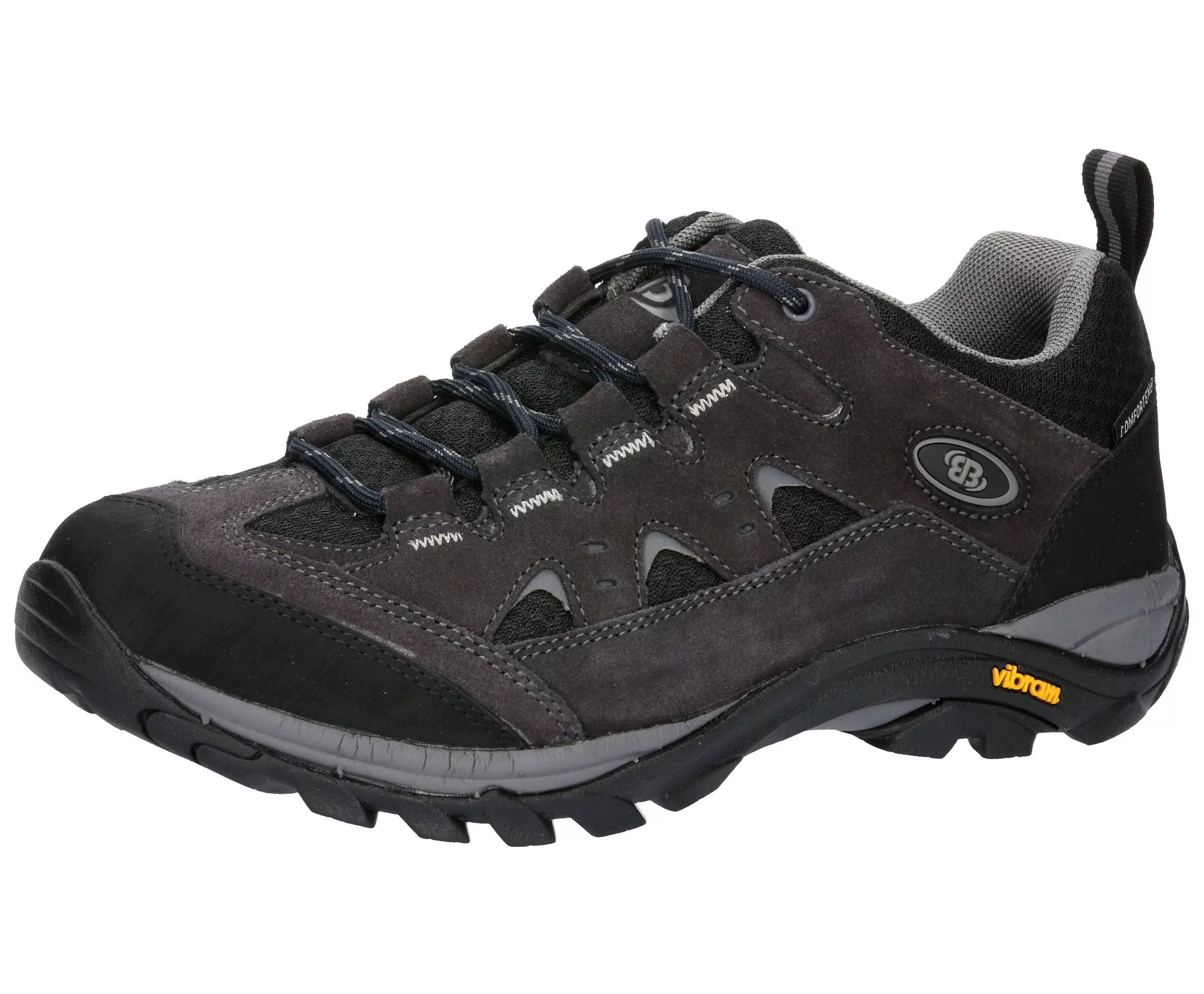 BRÜTTING Outdoorschuh "Outdoorschuh Mount Bear Low" günstig online kaufen