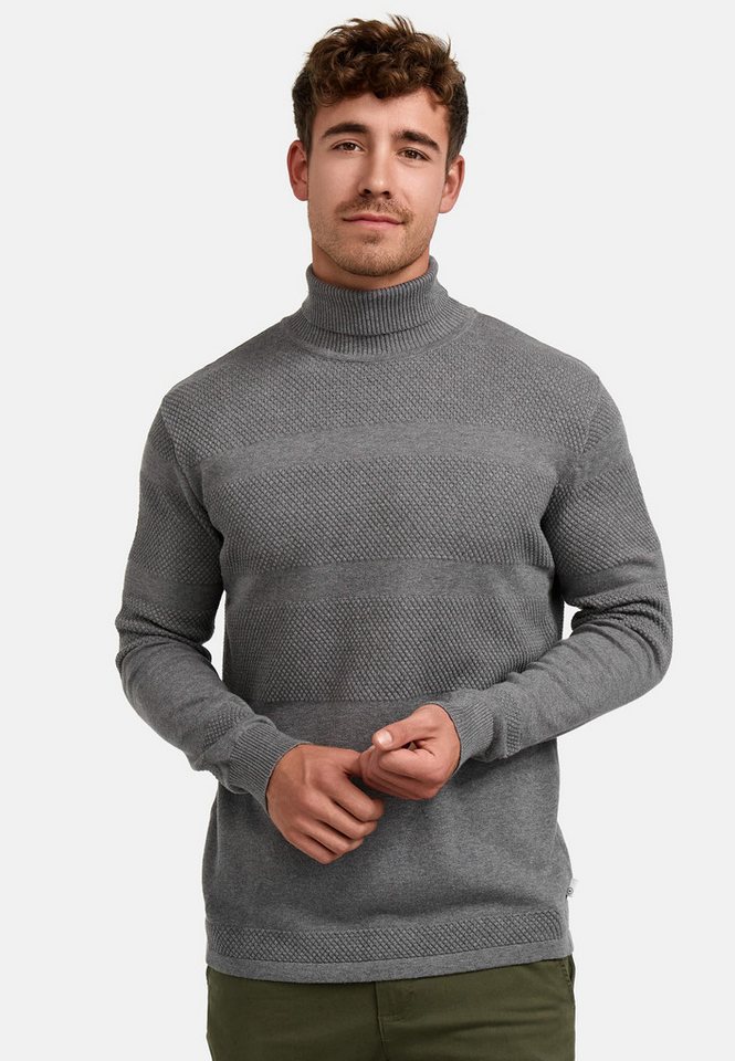 Kronstadt Strickpullover KSFisker günstig online kaufen