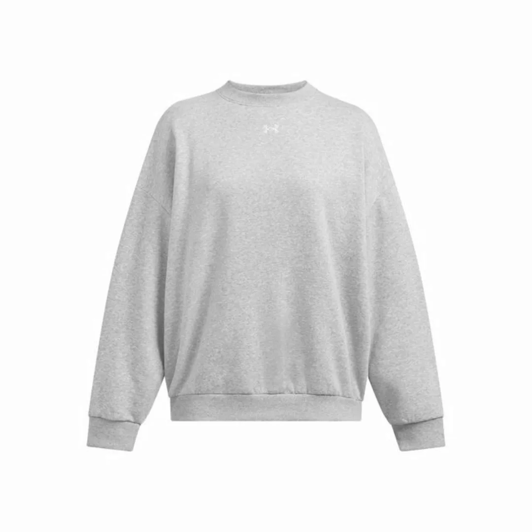 Under Armour® T-Shirt Rival Fleece Os Crew günstig online kaufen