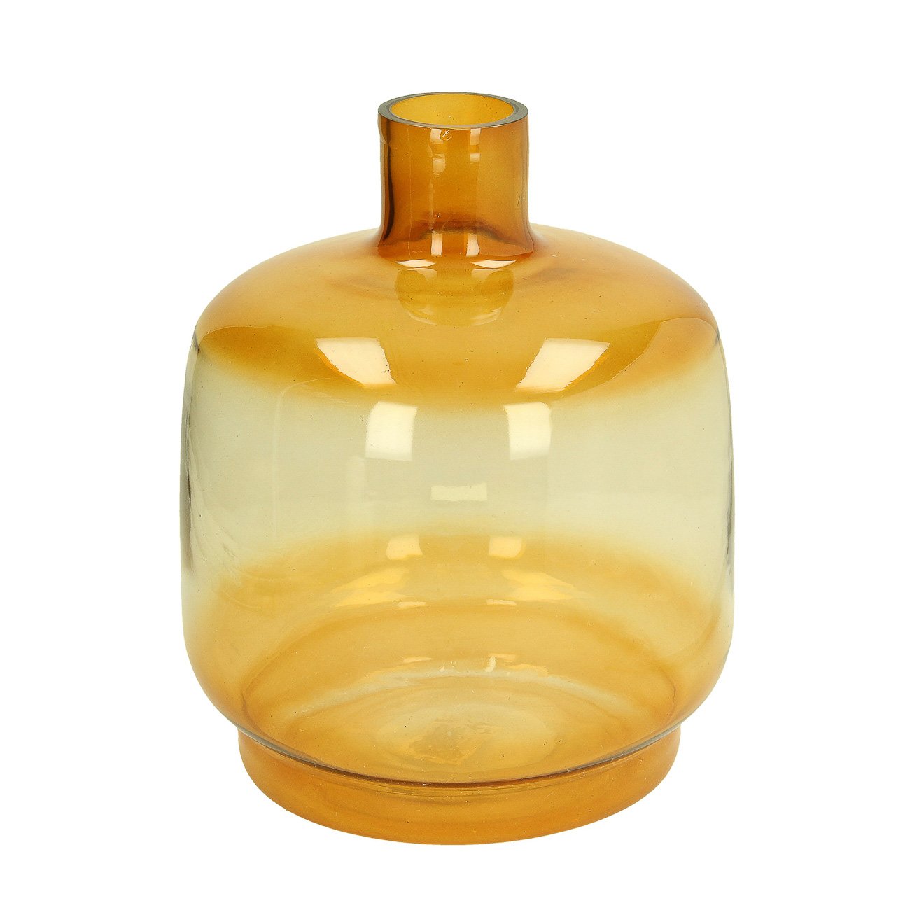 Vase Teques 30 cm, 30cm günstig online kaufen