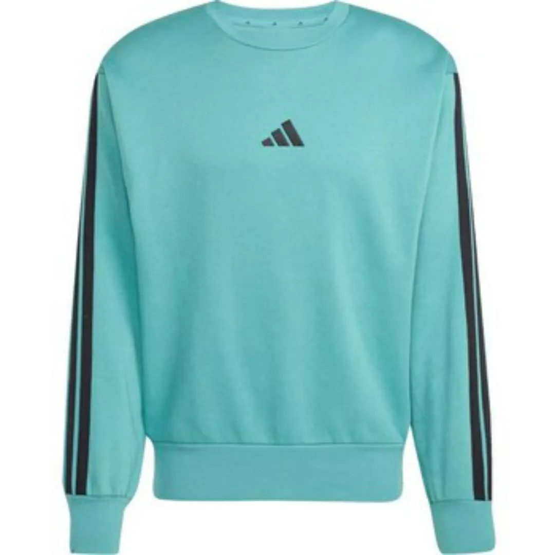 adidas  Sweatshirt Essentials 3-stripes günstig online kaufen