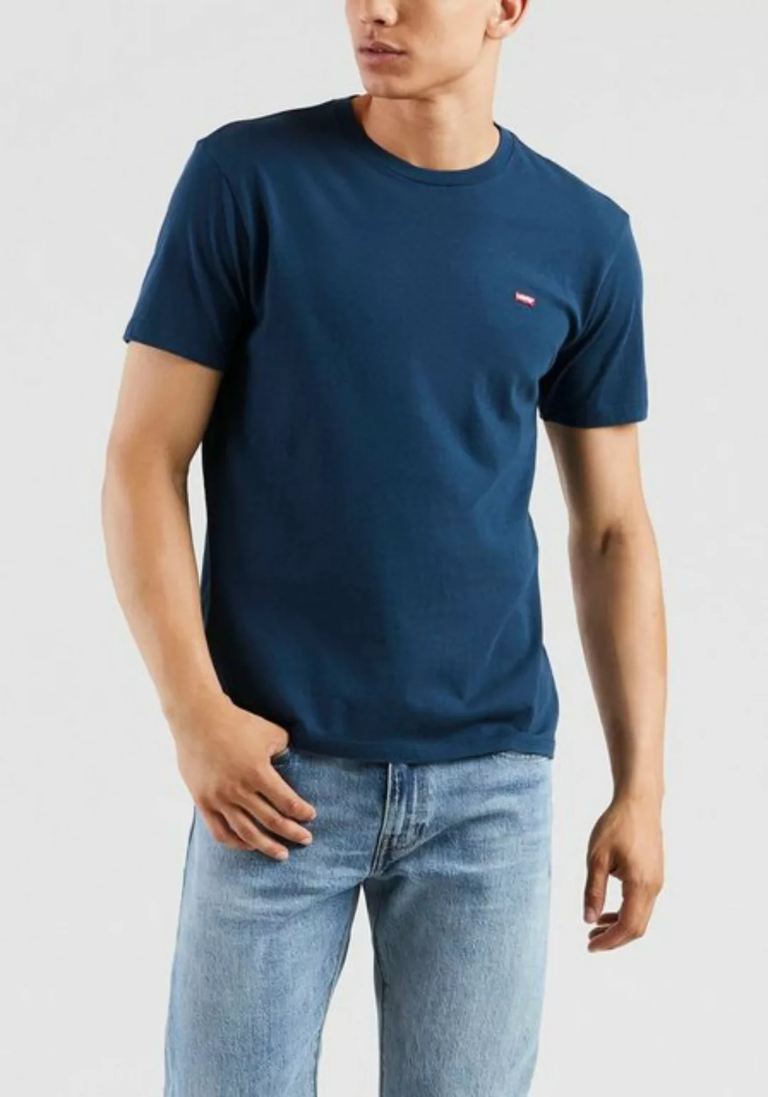 Levi's® T-Shirt ORIGINAL HM TEE günstig online kaufen