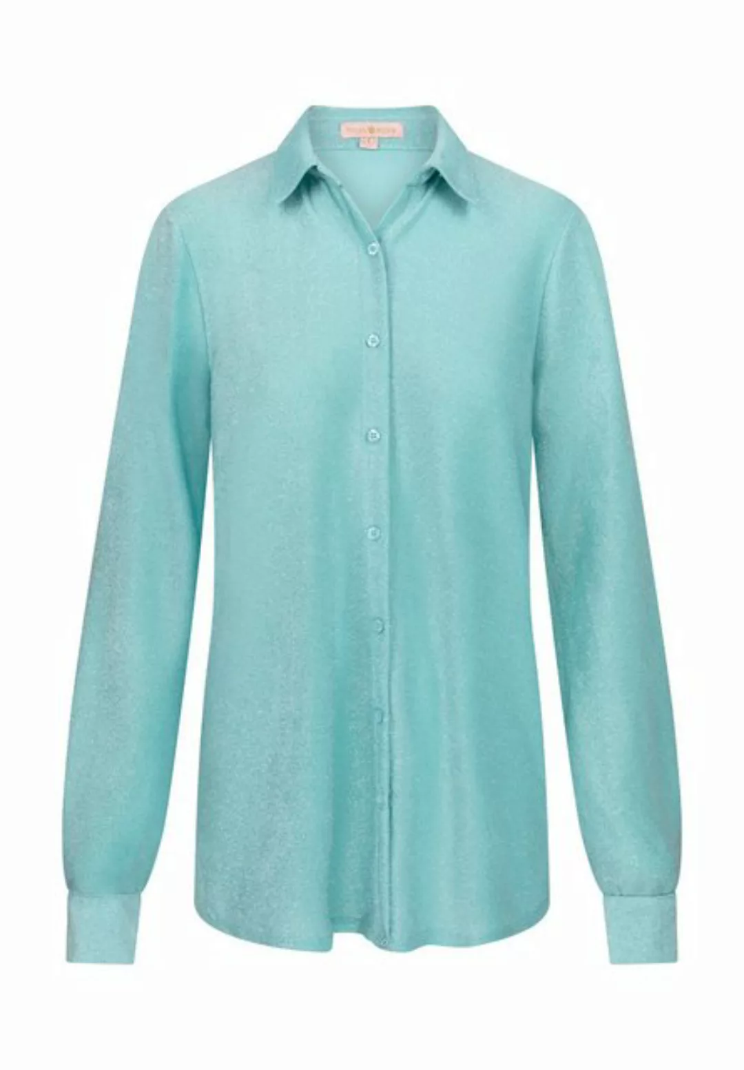 Moda Minx Langarmbluse Lumiere Beach Shirt günstig online kaufen