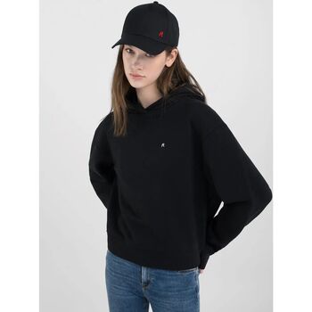 Replay  Sweatshirt W3711 23734P-098 günstig online kaufen