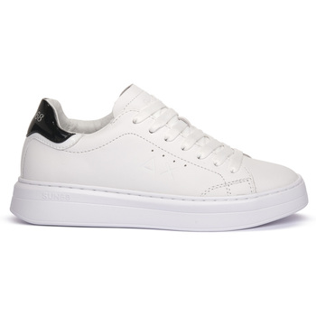 Sun68  Sneaker SUN68 01 11 GRACE LEATHER günstig online kaufen