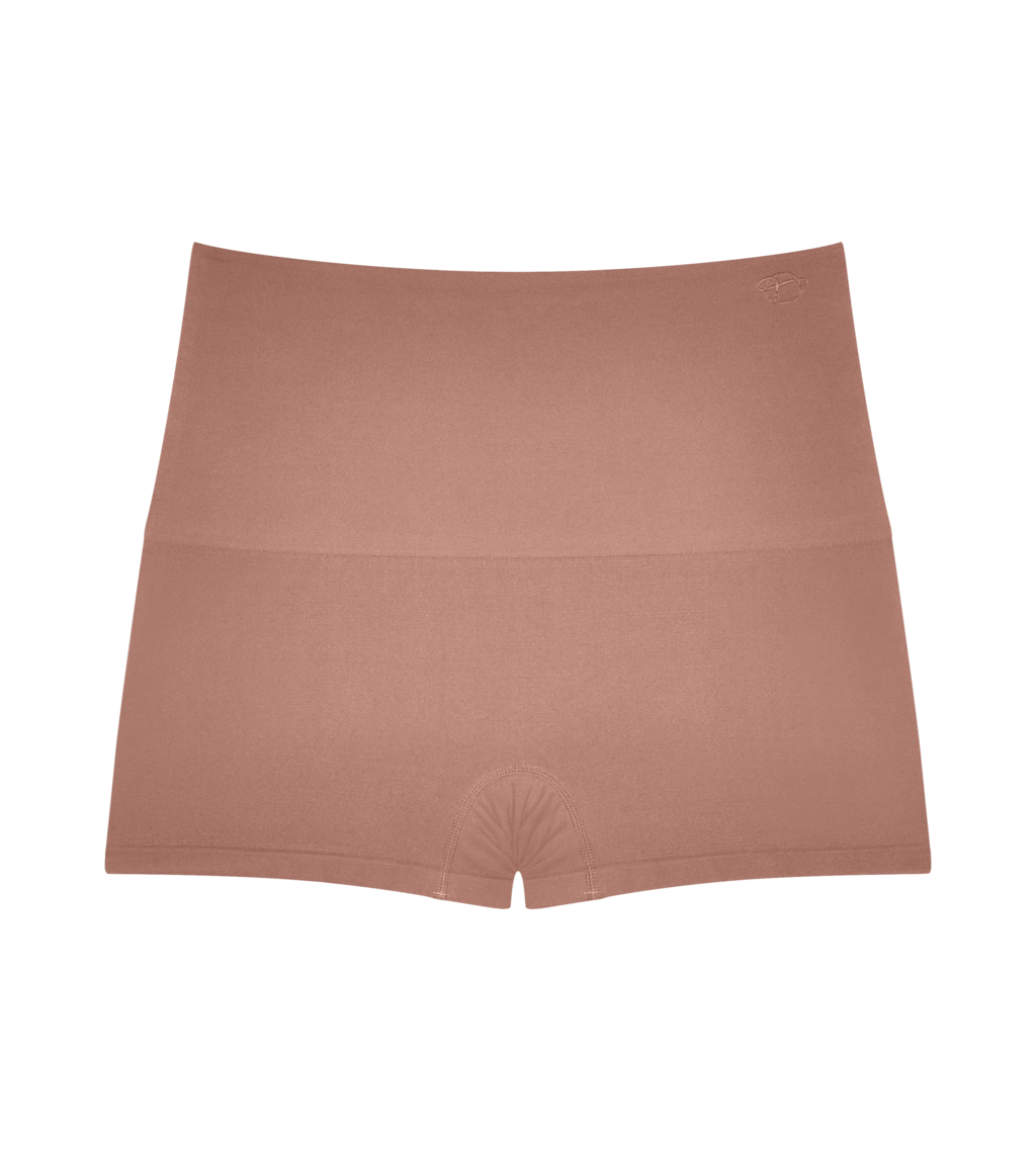 Triumph Shapingpants "Soft Sculpt Bandeau Short", nahtlos und formend günstig online kaufen