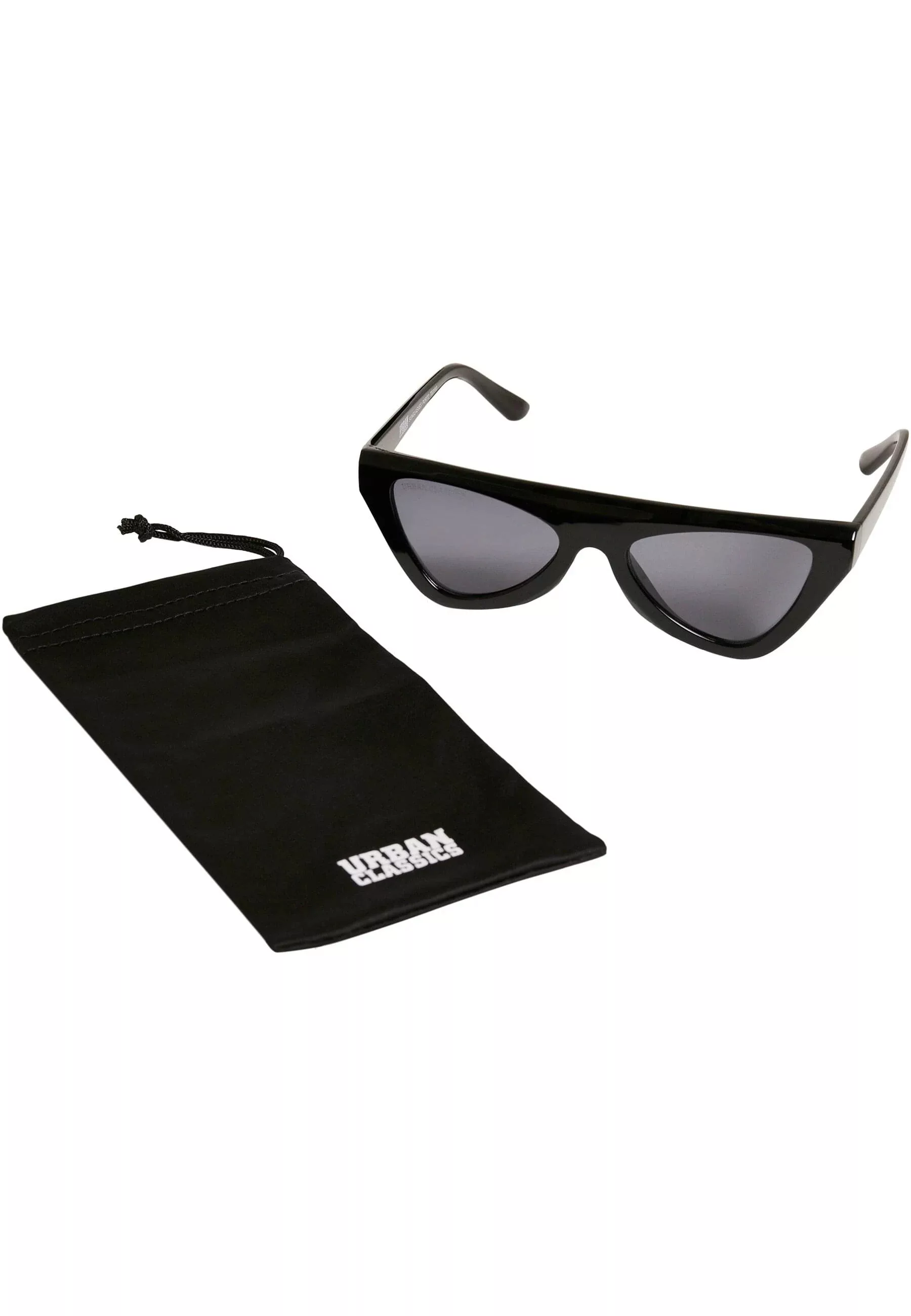 URBAN CLASSICS Sonnenbrille "Urban Classics Unisex Sunglasses Porto" günstig online kaufen