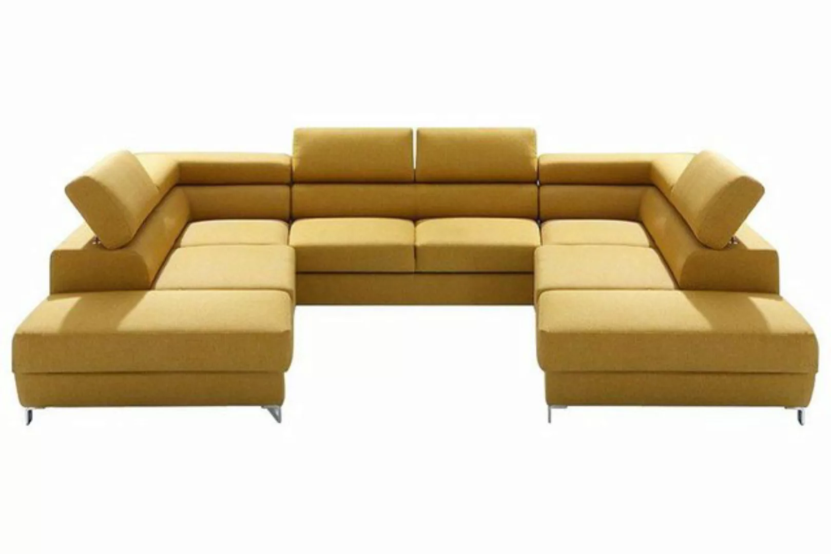 JVmoebel Ecksofa, Made in Europa günstig online kaufen