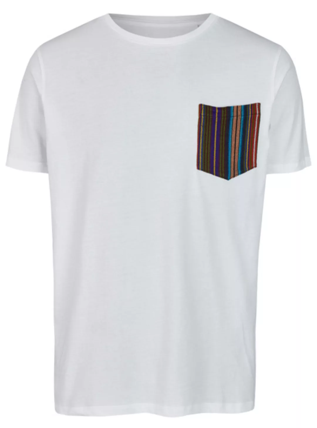 Basic Bio Taschen T-shirt (Men) Fineline Ii günstig online kaufen