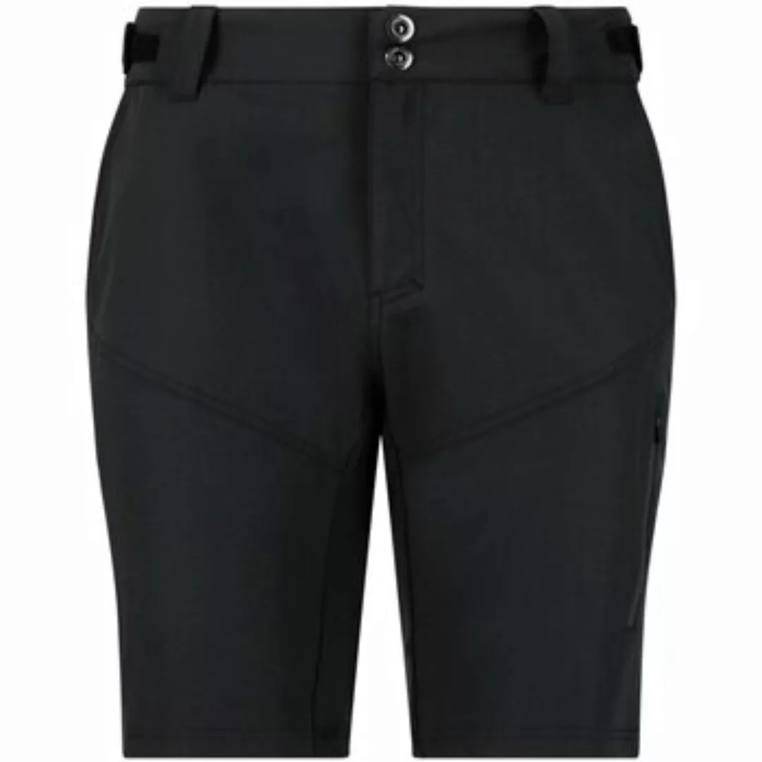 Endurance  Shorts Sport Balhia W 2-in-1 Cycling/MTB Sh Black E241415/1001 günstig online kaufen