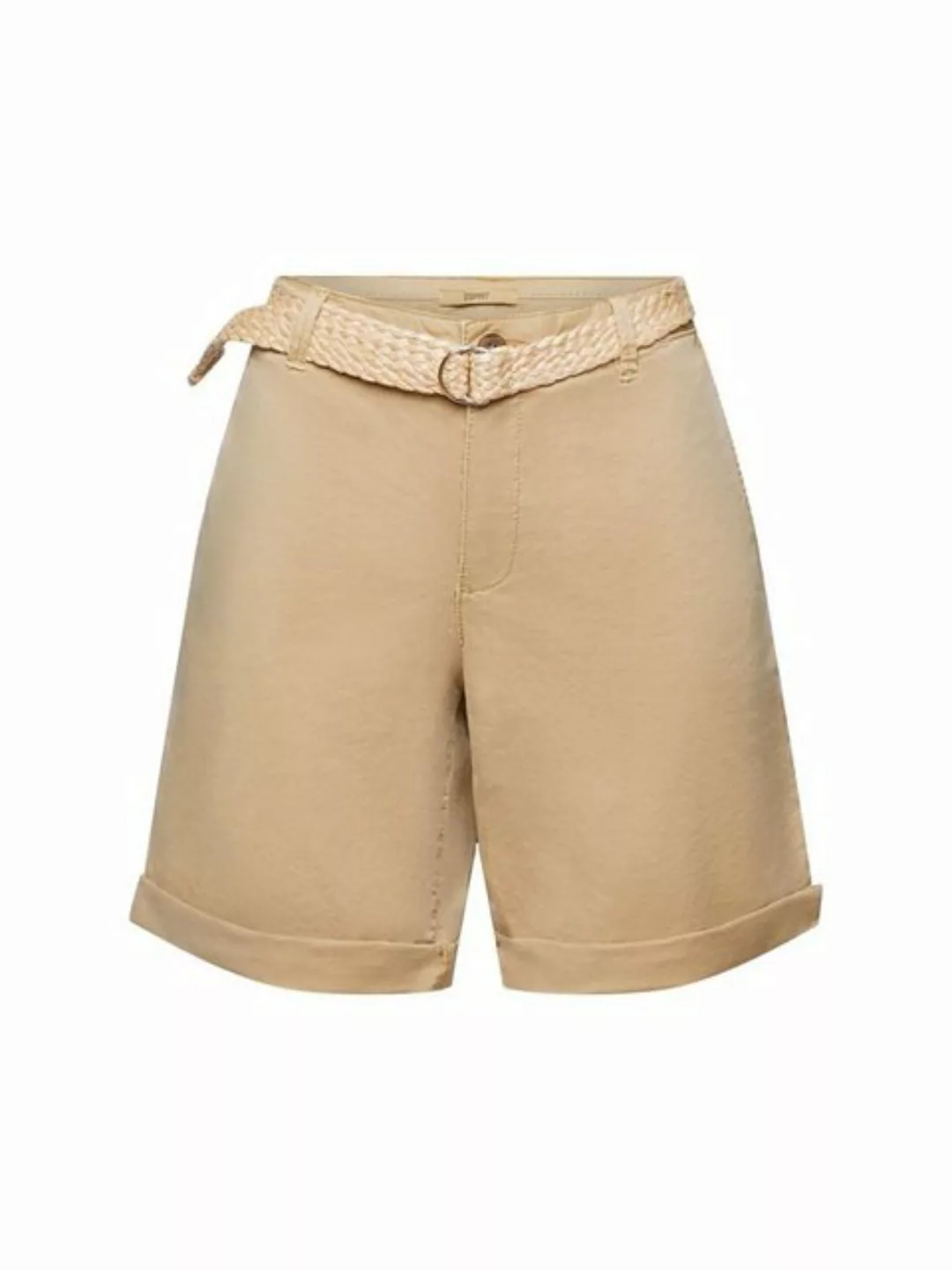 Esprit Shorts Chino-Shorts (1-tlg) günstig online kaufen