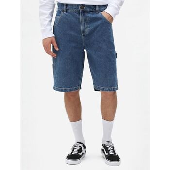 Dickies  Shorts GARYVILLE DNM SHORT - DK0A4XCK-CLB1 - CLASSIC BLUE günstig online kaufen