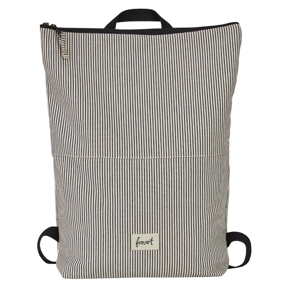 Forvert Colin 10l Rucksack One Size Striped günstig online kaufen