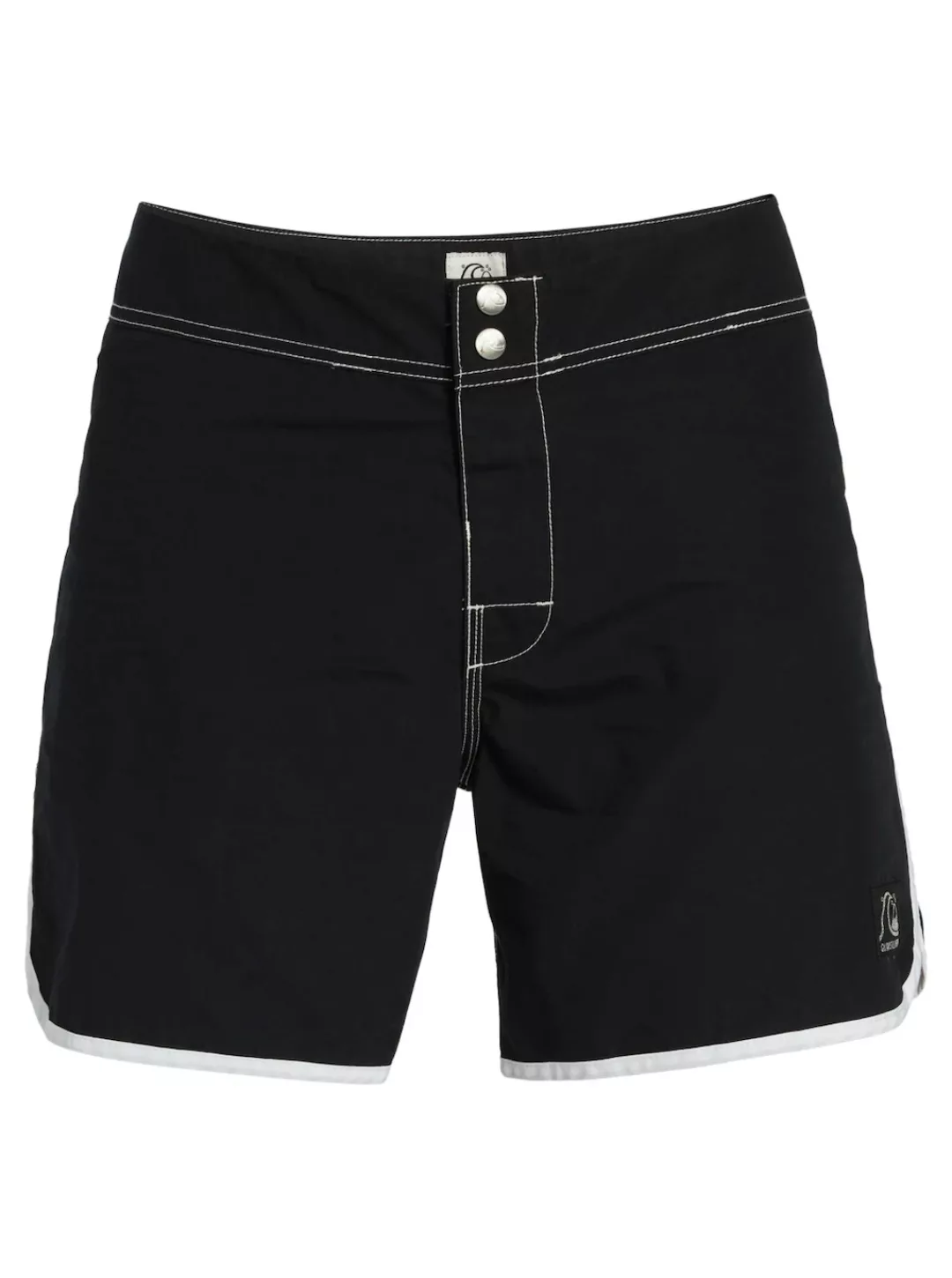 Quiksilver Boardshorts "Original Scallop Snap 16"" günstig online kaufen