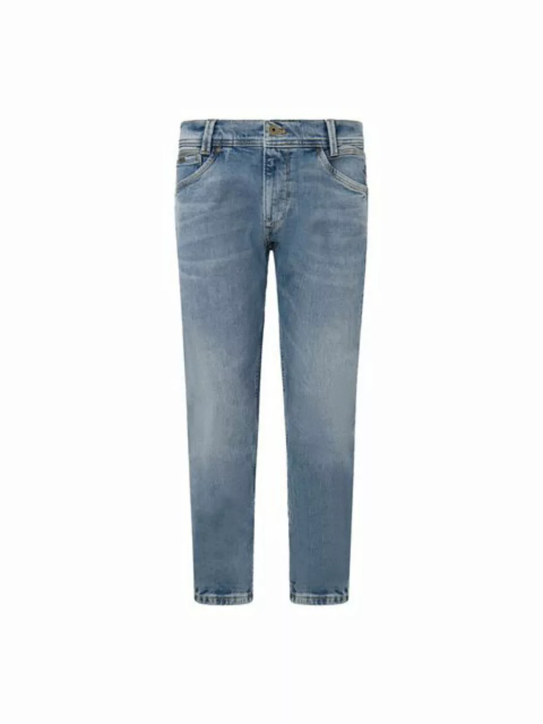 Pepe Jeans Tapered-fit-Jeans (1-tlg) günstig online kaufen