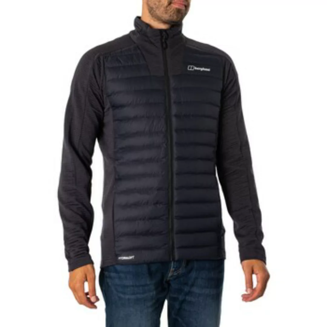 Berghaus  Trainingsjacken Hottar Hybridjacke günstig online kaufen