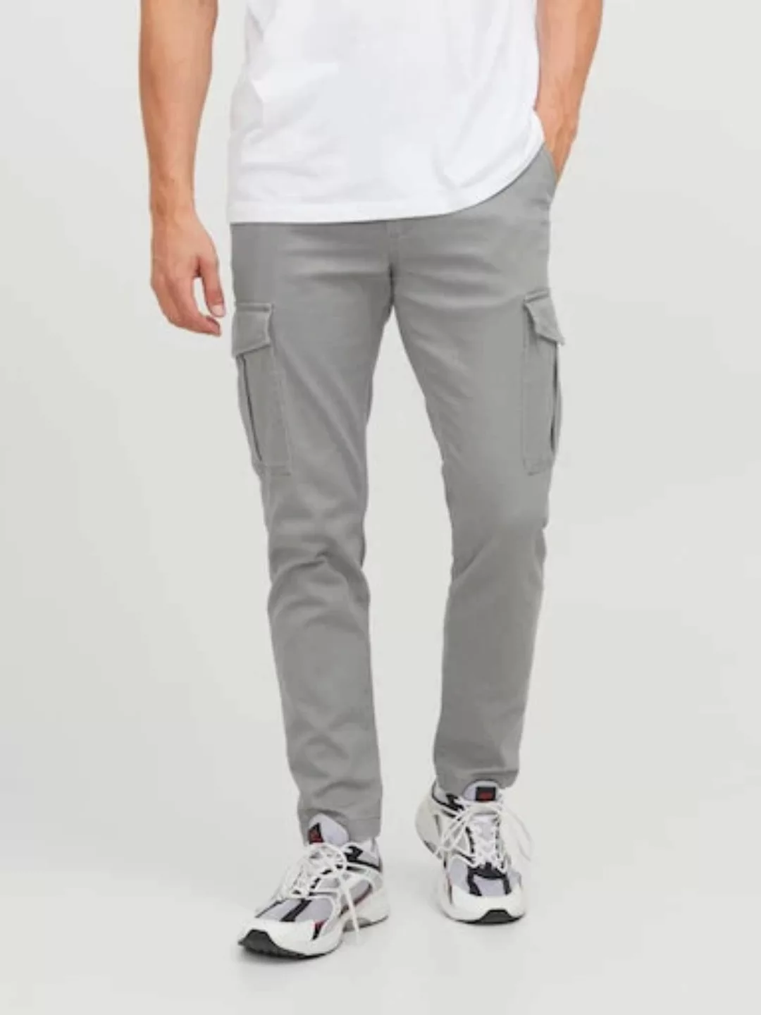 Jack & Jones Cargohose "JPSTMARCO JJJOE CARGO" günstig online kaufen