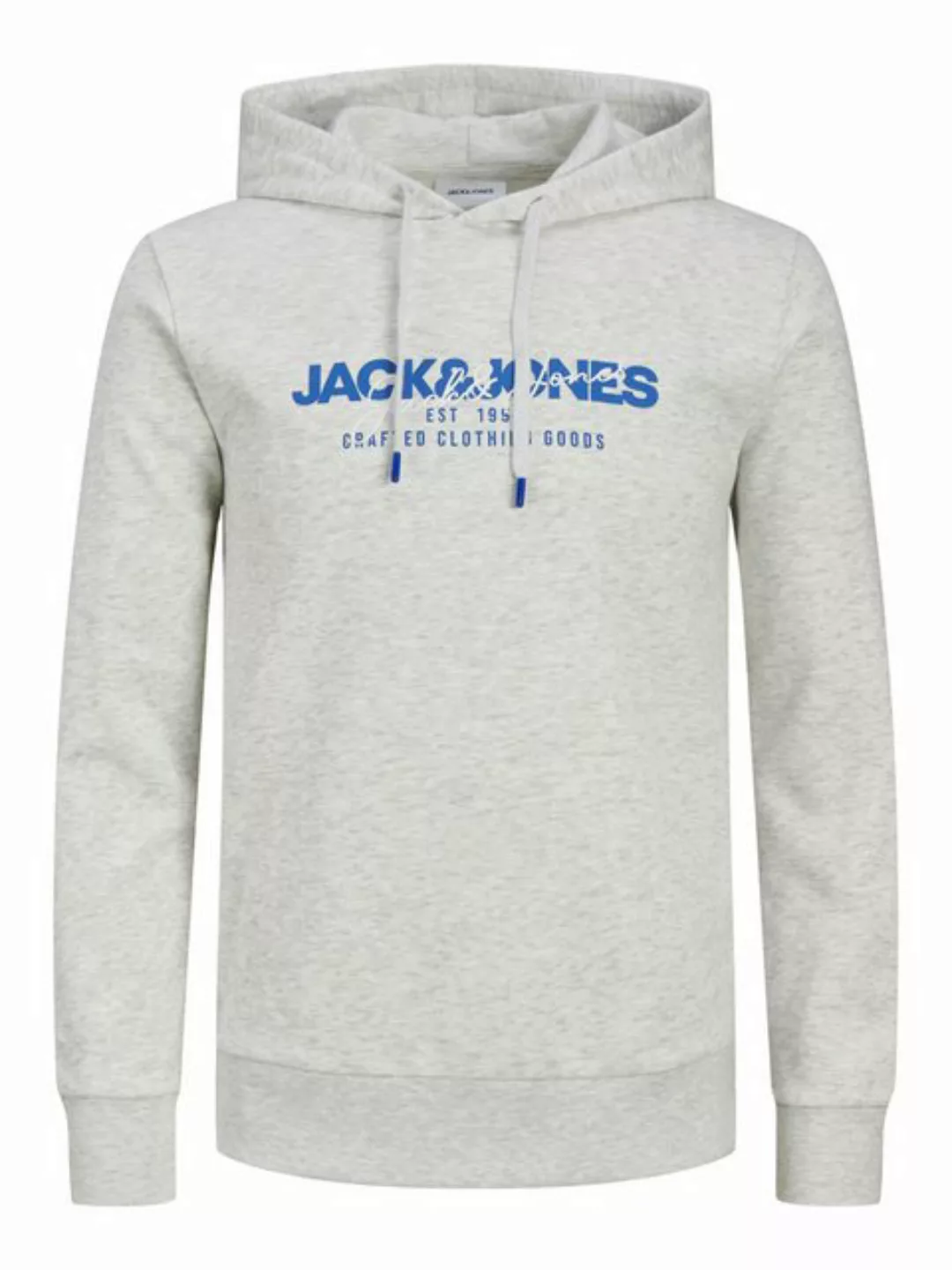 Jack & Jones Sweatshirt JJALVIS (1-tlg) günstig online kaufen