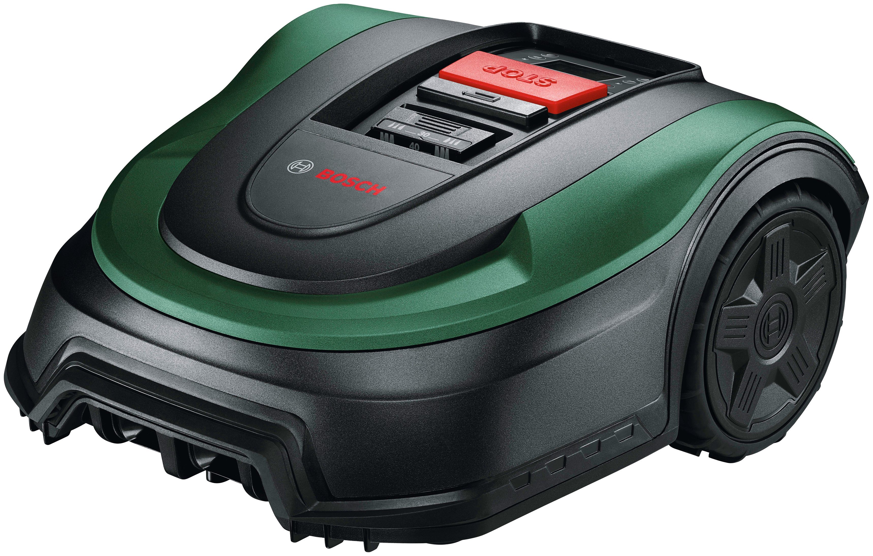 Bosch Home & Garden Rasenmähroboter Indego günstig online kaufen